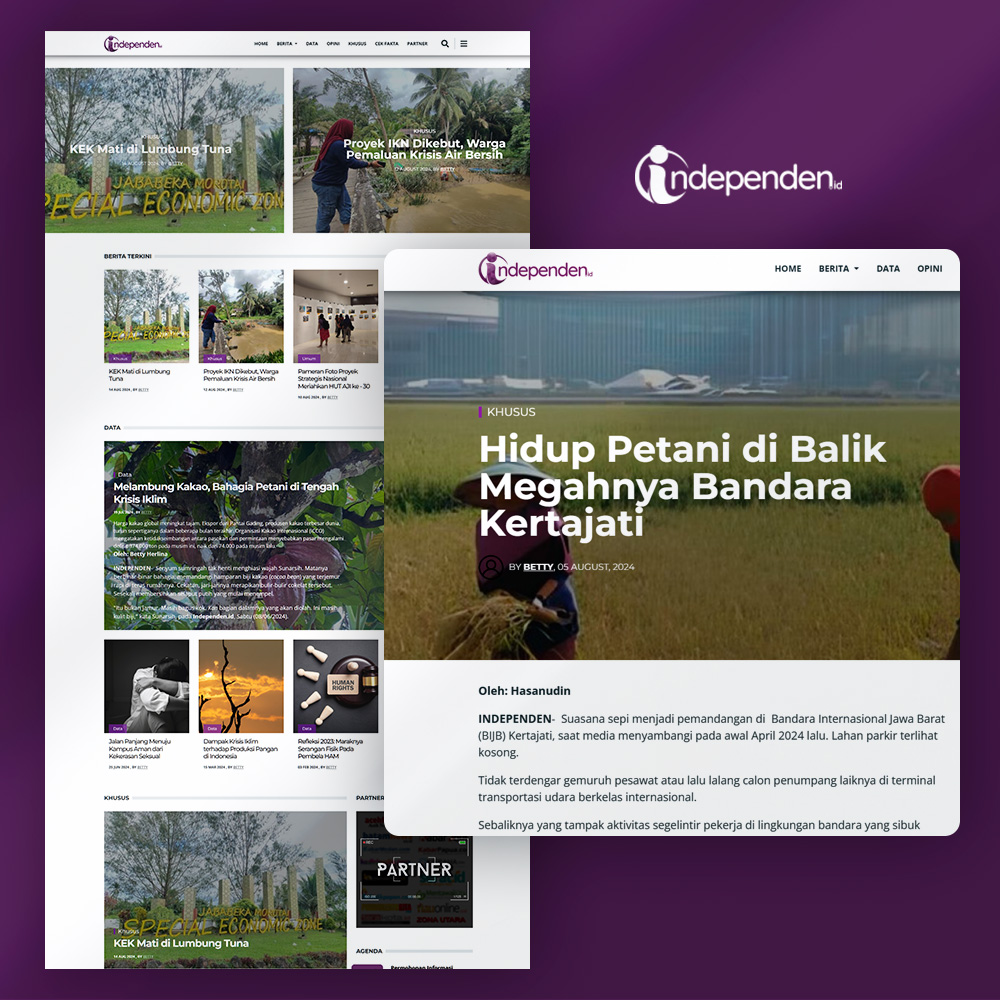 Independen.id