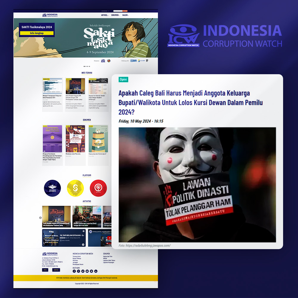 Antikorupsi.org