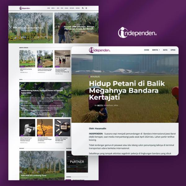 Independen.id