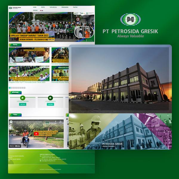 petrosida gresik