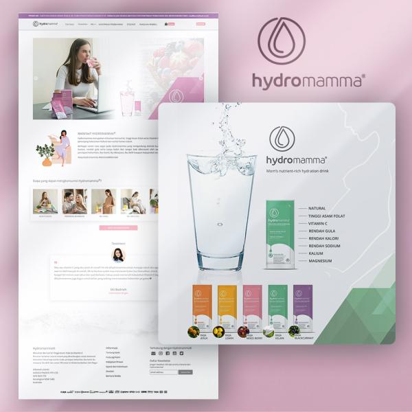 Hydromamma
