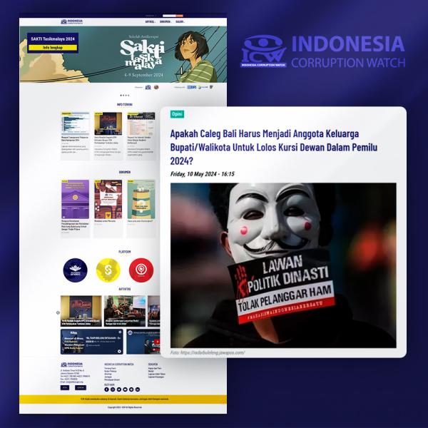 Antikorupsi.org