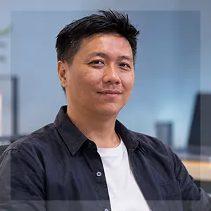Bionito Christanto — Founder & Lead Drupal Specialist